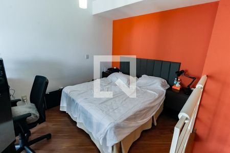 Suíte de apartamento para alugar com 1 quarto, 50m² em Vila Andrade, São Paulo