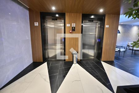 Apartamento para alugar com 1 quarto, 41m² em Setor Bueno, Goiânia