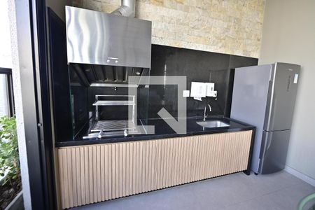Apartamento para alugar com 1 quarto, 41m² em Setor Bueno, Goiânia