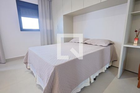 Studio de apartamento para alugar com 1 quarto, 41m² em Setor Bueno, Goiânia