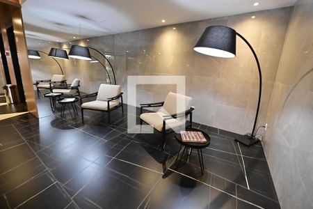Apartamento para alugar com 1 quarto, 41m² em Setor Bueno, Goiânia