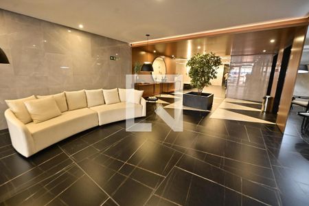Apartamento para alugar com 1 quarto, 41m² em Setor Bueno, Goiânia