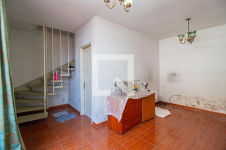 02sala003.jpg de casa à venda com 2 quartos, 126m² em Vila Monte Alegre, São Paulo