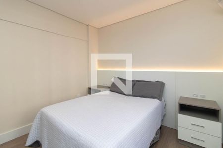 Suíte de apartamento à venda com 2 quartos, 81m² em Cidade Baixa, Porto Alegre