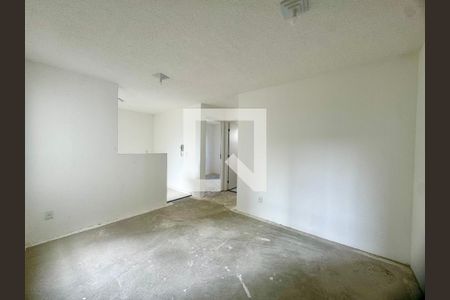 Apartamento para alugar com 1 quarto, 44m² em Jardim Ansalca, Guarulhos