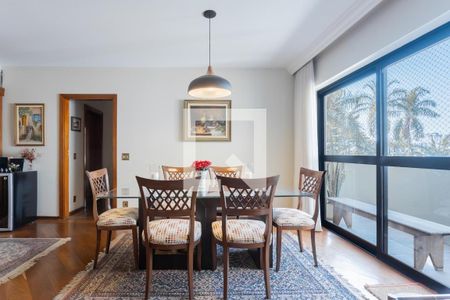 Apartamento à venda com 3 quartos, 165m² em Vila Madalena, São Paulo