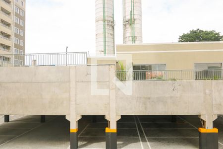 vista do Quarto 2 de apartamento à venda com 2 quartos, 56m² em Inhaúma, Rio de Janeiro
