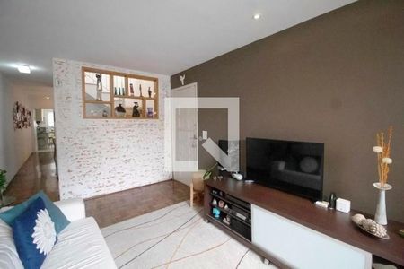 BR-6 - Francisco Pessoa.JPG de casa à venda com 3 quartos, 136m² em Vila Madalena, São Paulo