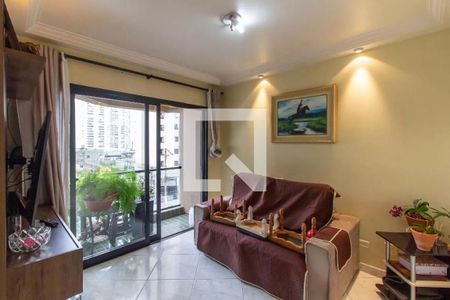 BR-1 - Super Dantas.JPG de apartamento à venda com 3 quartos, 80m² em Vila Hamburguesa, São Paulo