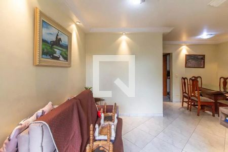 BR-4 - Super Dantas.JPG de apartamento à venda com 3 quartos, 80m² em Vila Hamburguesa, São Paulo