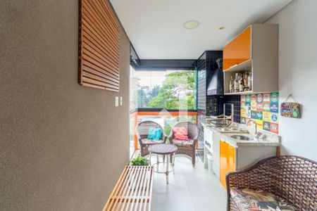 Apartamento à venda com 3 quartos, 80m² em Vila Curuçá, Santo André