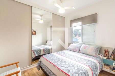 Apartamento à venda com 3 quartos, 80m² em Vila Curuçá, Santo André