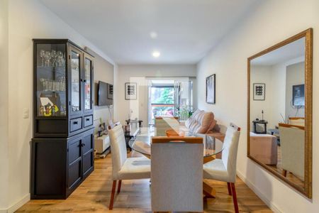 Apartamento à venda com 3 quartos, 80m² em Vila Curuçá, Santo André