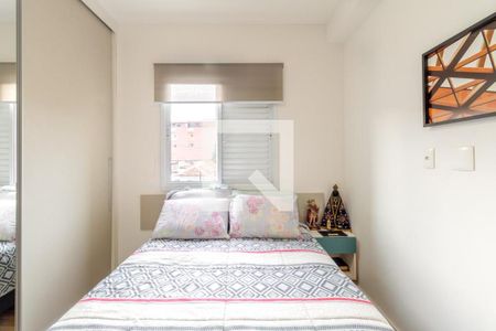 Apartamento à venda com 3 quartos, 80m² em Vila Curuçá, Santo André