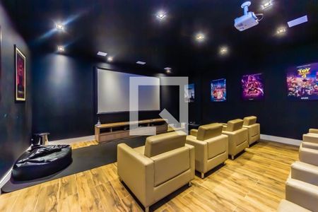 Apartamento à venda com 3 quartos, 163m² em Tatuapé, São Paulo