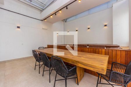 Apartamento à venda com 3 quartos, 163m² em Tatuapé, São Paulo