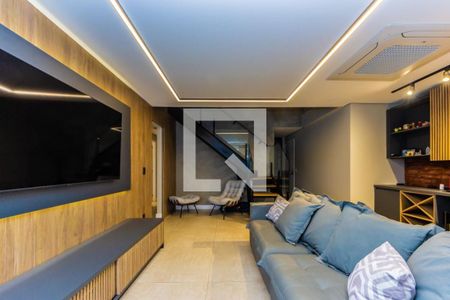 Apartamento à venda com 3 quartos, 163m² em Tatuapé, São Paulo