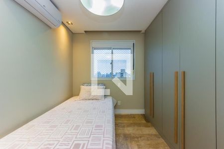 Apartamento à venda com 3 quartos, 163m² em Tatuapé, São Paulo