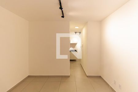 Quarto  de apartamento para alugar com 1 quarto, 30m² em Vila Independencia, São Paulo