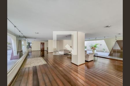 Apartamento à venda com 4 quartos, 223m² em Jardim America, São Paulo