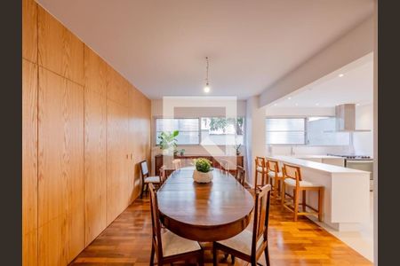 Apartamento à venda com 4 quartos, 223m² em Jardim America, São Paulo