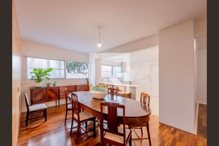 Apartamento à venda com 4 quartos, 223m² em Jardim America, São Paulo