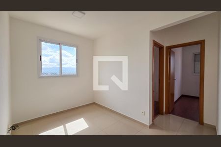 Sala de Jantar de apartamento para alugar com 2 quartos, 65m² em Vila Nossa Senhora das Gracas, Taubaté