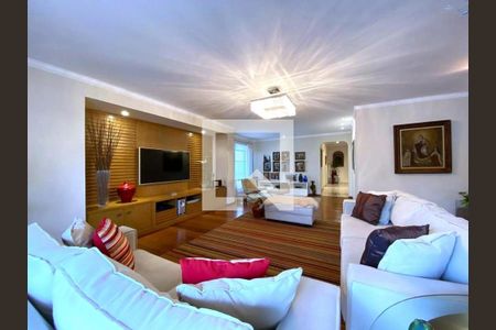 BR-7 - Super Dantas.JPG de apartamento à venda com 3 quartos, 230m² em Jardim Paulista, São Paulo