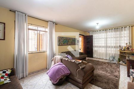 Casa à venda com 3 quartos, 198m² em Nova Petrópolis, São Bernardo do Campo