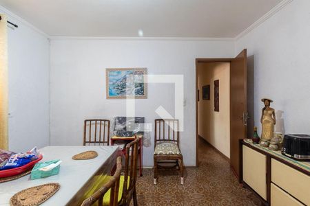 Casa à venda com 3 quartos, 198m² em Nova Petrópolis, São Bernardo do Campo