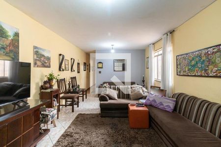 Casa à venda com 3 quartos, 198m² em Nova Petrópolis, São Bernardo do Campo