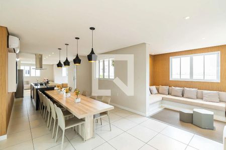 Apartamento à venda com 2 quartos, 55m² em Mooca, São Paulo