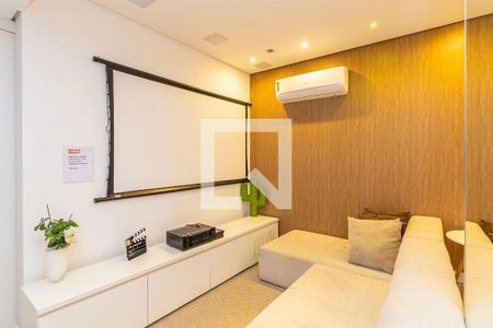 Apartamento à venda com 2 quartos, 55m² em Mooca, São Paulo