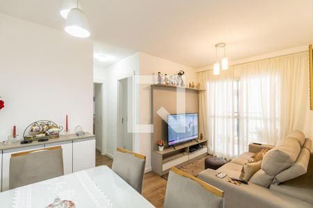 Apartamento à venda com 2 quartos, 55m² em Mooca, São Paulo