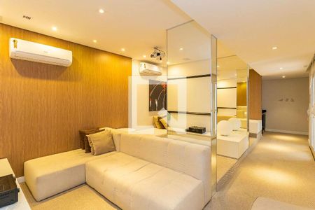 Apartamento à venda com 2 quartos, 55m² em Mooca, São Paulo