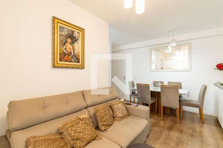 Apartamento à venda com 2 quartos, 55m² em Mooca, São Paulo