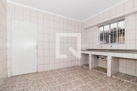 Casa à venda com 2 quartos, 100m² em Santana, São Paulo