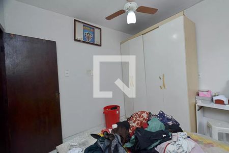 Quarto 1 de casa para alugar com 4 quartos, 200m² em Cachoeirinha, Belo Horizonte