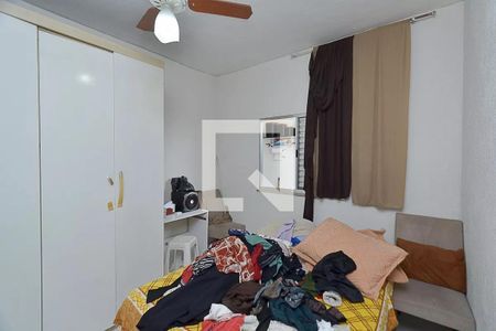 Quarto 1 de casa para alugar com 4 quartos, 200m² em Cachoeirinha, Belo Horizonte
