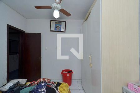 Quarto 1 de casa para alugar com 4 quartos, 200m² em Cachoeirinha, Belo Horizonte