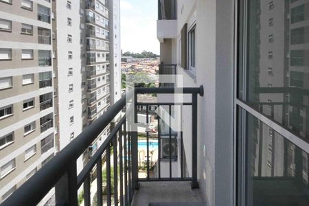 Apartamento para alugar com 2 quartos, 38m² em Vila Formosa, São Paulo