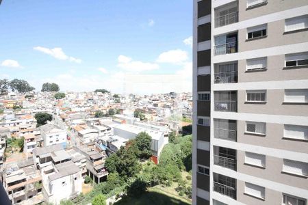 Apartamento para alugar com 2 quartos, 38m² em Vila Formosa, São Paulo