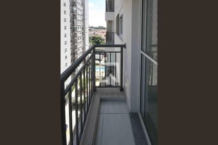 Apartamento para alugar com 2 quartos, 38m² em Vila Formosa, São Paulo