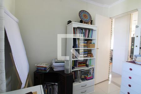 Quarto 2 de apartamento à venda com 2 quartos, 50m² em Vila Silvia, São Paulo