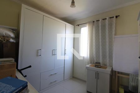 Quarto 2 de apartamento à venda com 2 quartos, 50m² em Vila Silvia, São Paulo