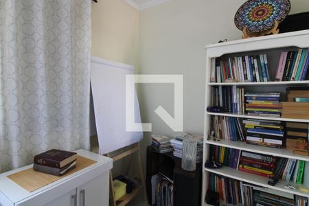 Quarto 2 de apartamento à venda com 2 quartos, 50m² em Vila Silvia, São Paulo