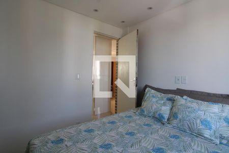 Quarto 1 de apartamento à venda com 2 quartos, 50m² em Vila Silvia, São Paulo