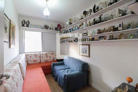 BR-18 - Super Dantas.JPG de apartamento à venda com 4 quartos, 180m² em Aclimação, São Paulo