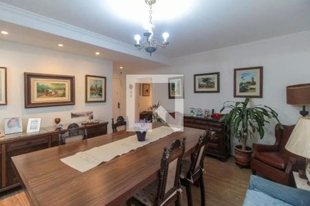 BR-3 - Super Dantas.JPG de apartamento à venda com 4 quartos, 180m² em Aclimação, São Paulo