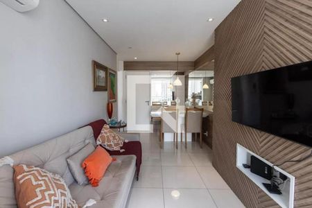 5 - Super Dantas.jpg de apartamento à venda com 1 quarto, 43m² em Alto da Lapa, São Paulo